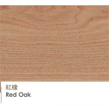 Zarte North American Red Oak entwickelt 3 Schichten Parkett Massivholzbodenbelag